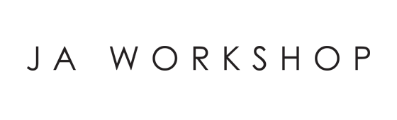 ja-workshop, research and design studio