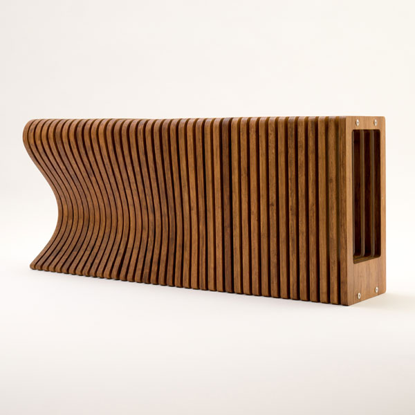a squarish stool, stools, modular bench seat, ja-workshop